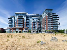 Photo 304-100 Saghalie Rd, Victoria BC
 - Click for more photos