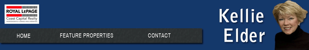 Kellie Elder - Victoria BC Real Estate